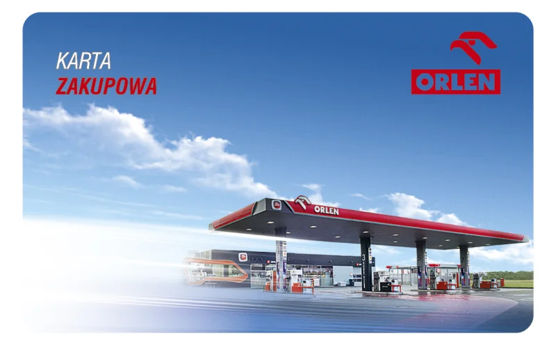 Kup tusze lub tonery HP i odbierz bon ORLEN o wartości 50 PLN!