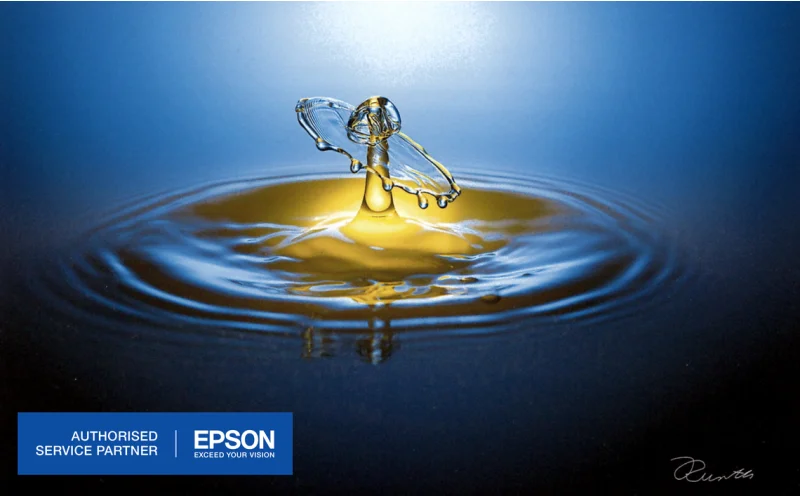EPSON Autoryzowany Service Partner